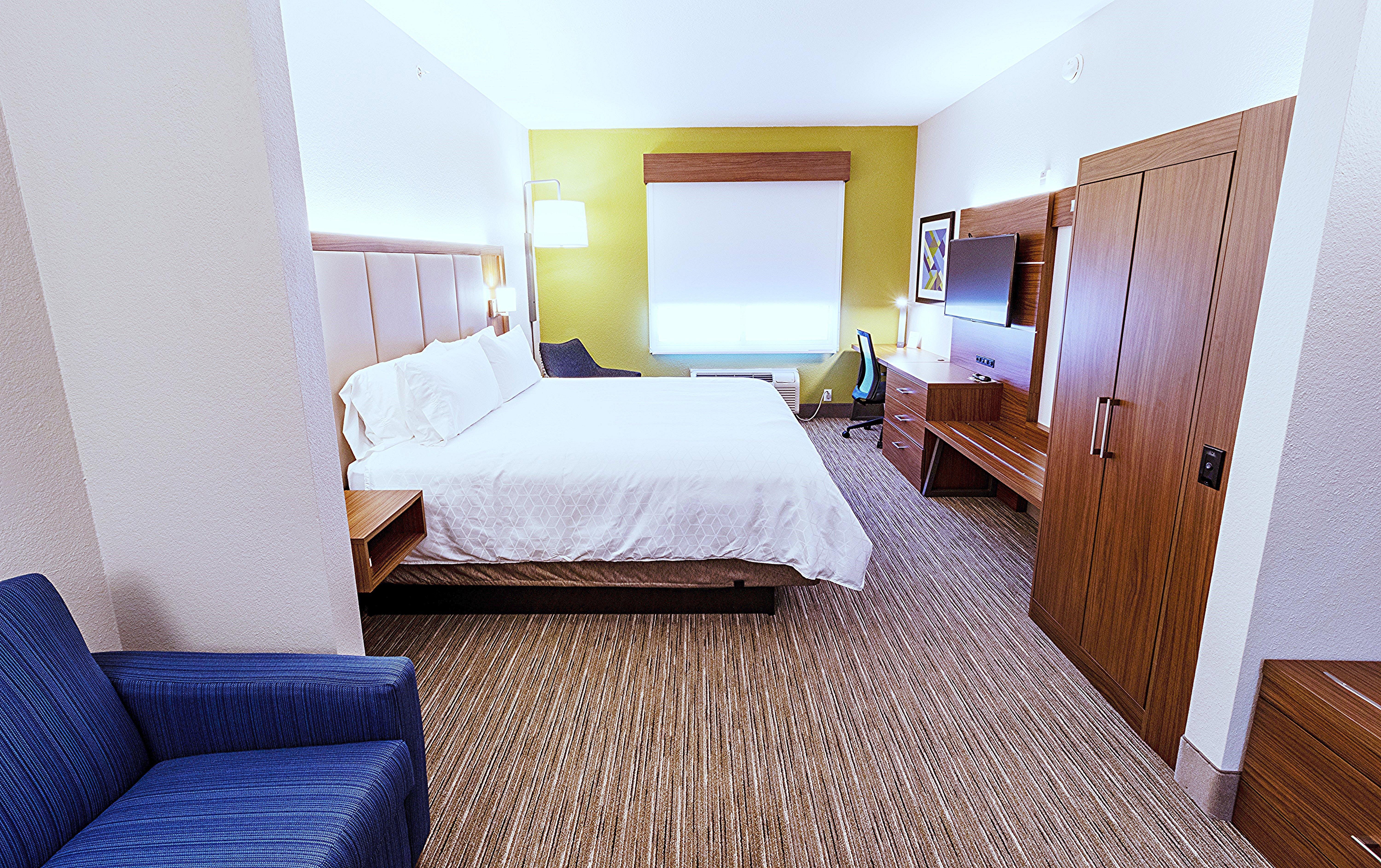 Holiday Inn Express Hotel & Suites Crestview South I-10, An Ihg Hotel Zewnętrze zdjęcie