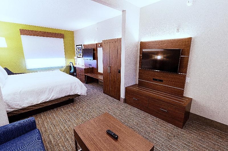 Holiday Inn Express Hotel & Suites Crestview South I-10, An Ihg Hotel Zewnętrze zdjęcie
